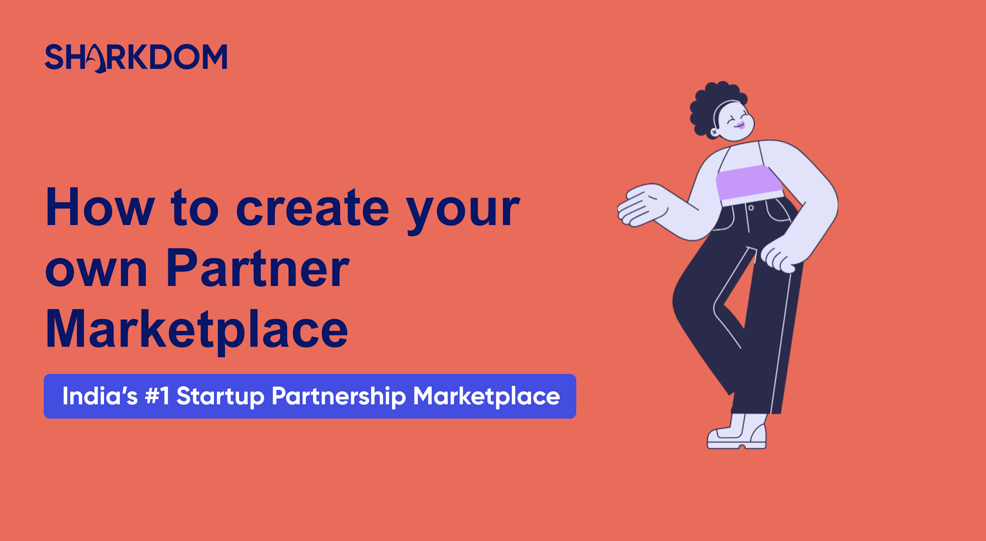 How to create your Own Partner Marketplace
