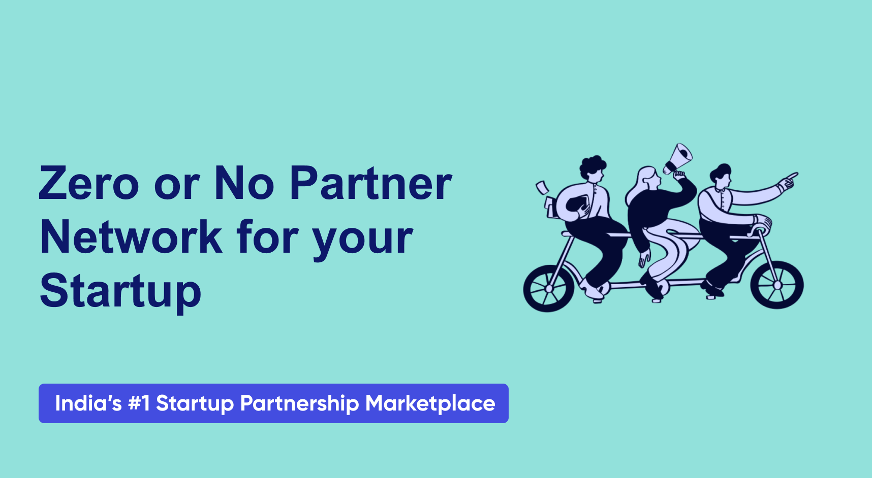 Why is Partner Network Essential for Your Startup?
